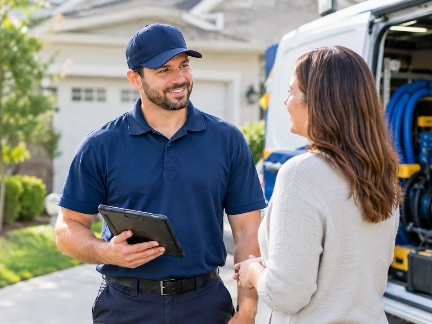 Sewage Backup Cleanup Apple Valley, CA FAQs